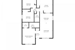 822 Silvercrest Dr. photo 4