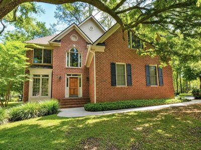 101 Riverwood Lane, Summerville, SC 29485