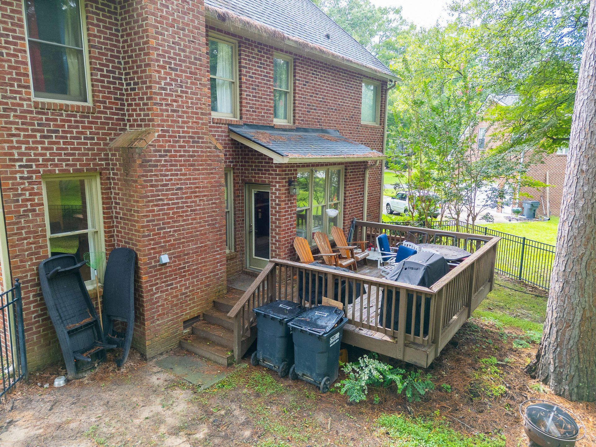 101 Riverwood Lane Photo 36
