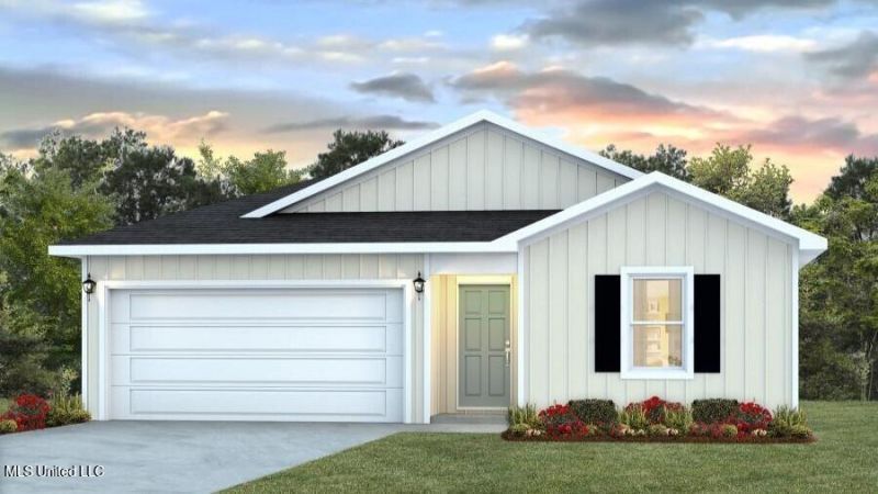 13421 Grove Cove, Gulfport, MS 39503 Main Photo