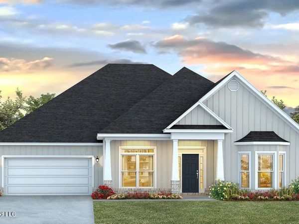 14474 Majesta Drive, Gulfport, MS 39503