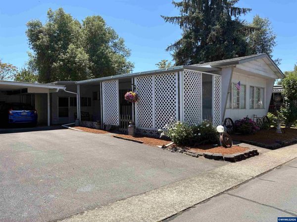 3100 Turner (#125) Rd SE, Salem, OR 97302