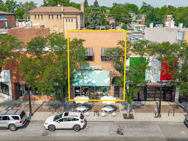 321 Main St, Longmont, CO 80501