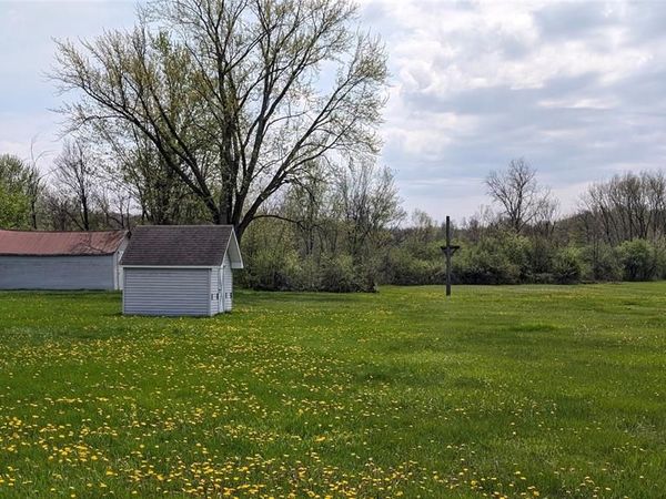 44043 Tyler Road, Van Buren Twp, MI 48111