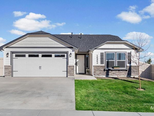 2176 E Tugela Falls St, Kuna, ID 83634