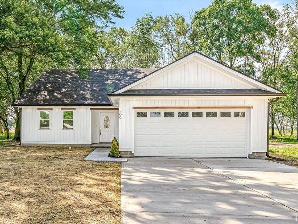 507 W Main Street, Colfax, IN 46035