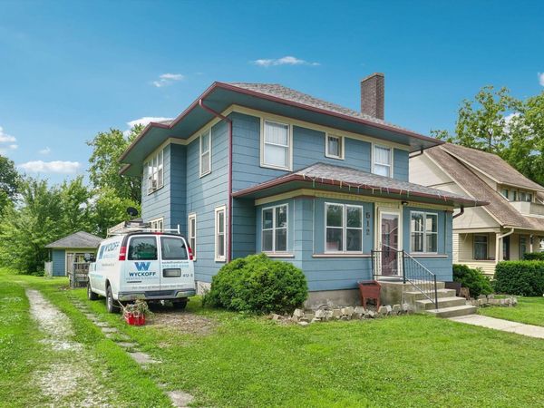 512 Anderson Street, Jewell, IA 50130