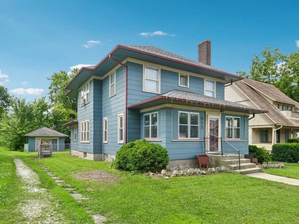 512 Anderson Street, Jewell, IA 50130