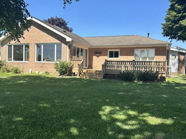 347 Plank Road, Hudson, MI 49247