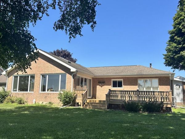 347 Plank Road, Hudson, MI 49247