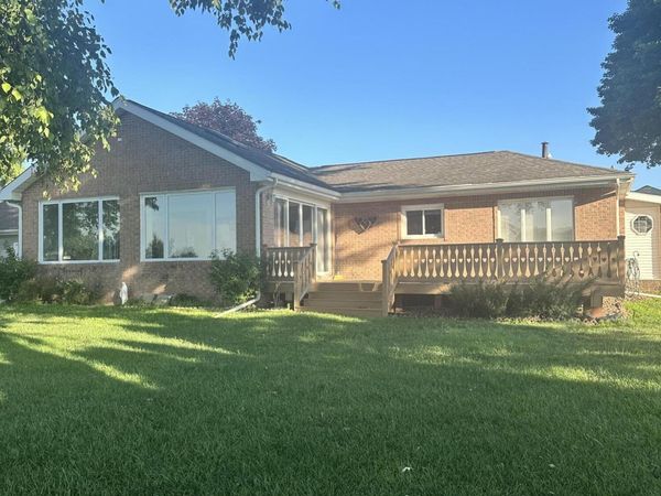 347 Plank Road, Hudson, MI 49247