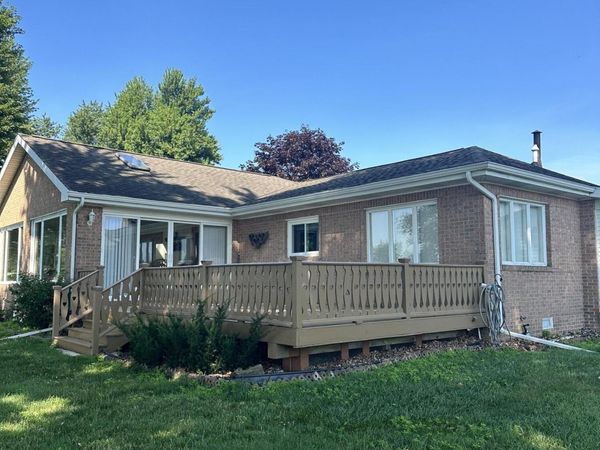 347 Plank Road, Hudson, MI 49247