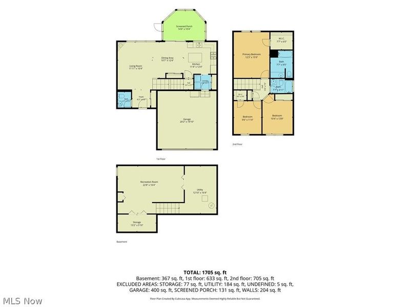 467 Canterbury Lane, Northfield, OH 44067 Photo 35