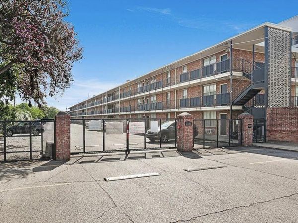 3101 Highland, Unit #123, Baton Rouge, LA 70802