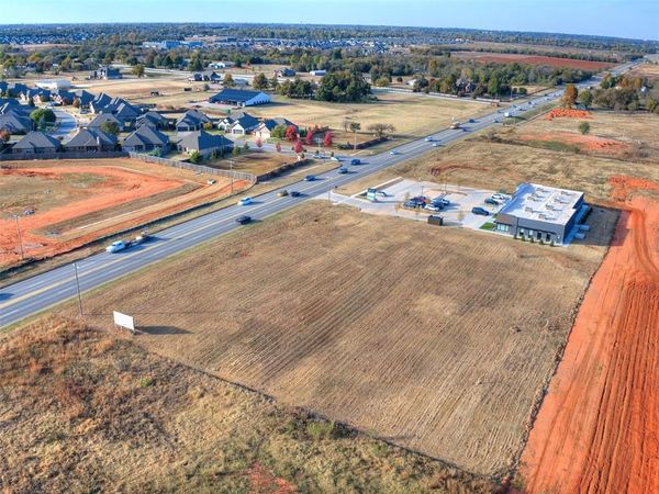 5700 S Mustang Road, Mustang, OK 73064