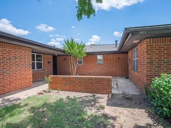 1411 N Hartford Street, Unit 1411 & 141, Stillwater, OK 74075