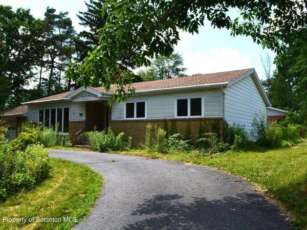 1205 Layton Road, South Abington Twp, PA 18411
