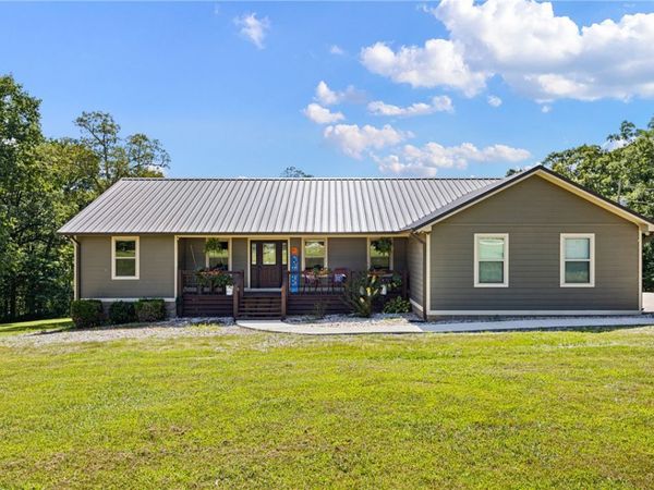 329 AR 21 St Hwy 21 , Ozone, AR 72854