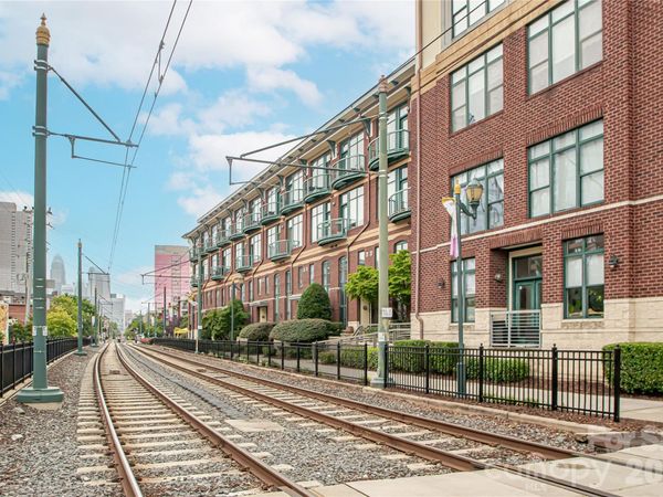 115 E Park Avenue, Unit 313, Charlotte, NC 28203
