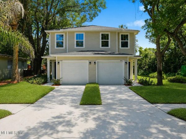1418 W 19TH Street, Jacksonville, FL 32209