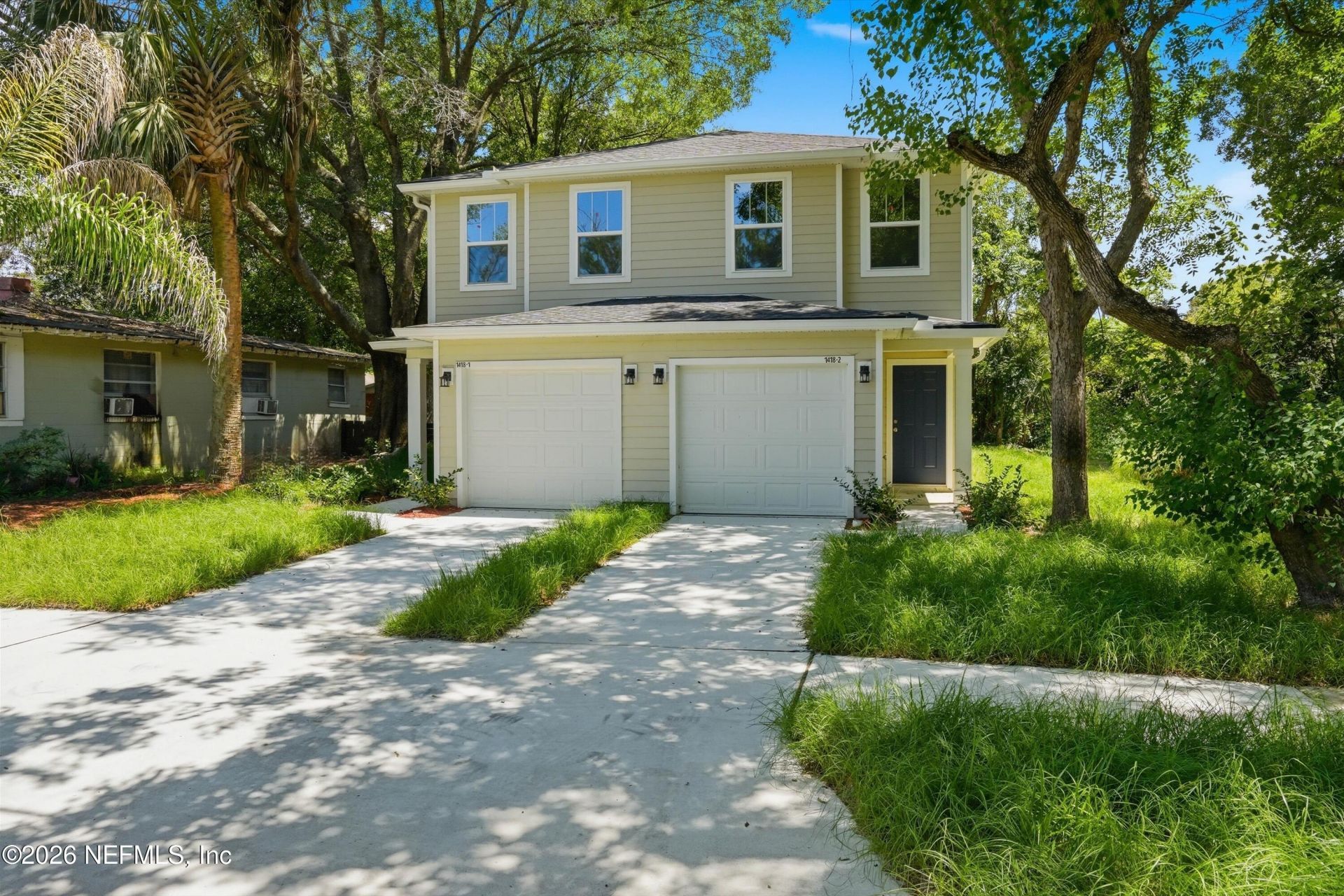 1418 W 19th Street, Jacksonville, FL 32209 Photo