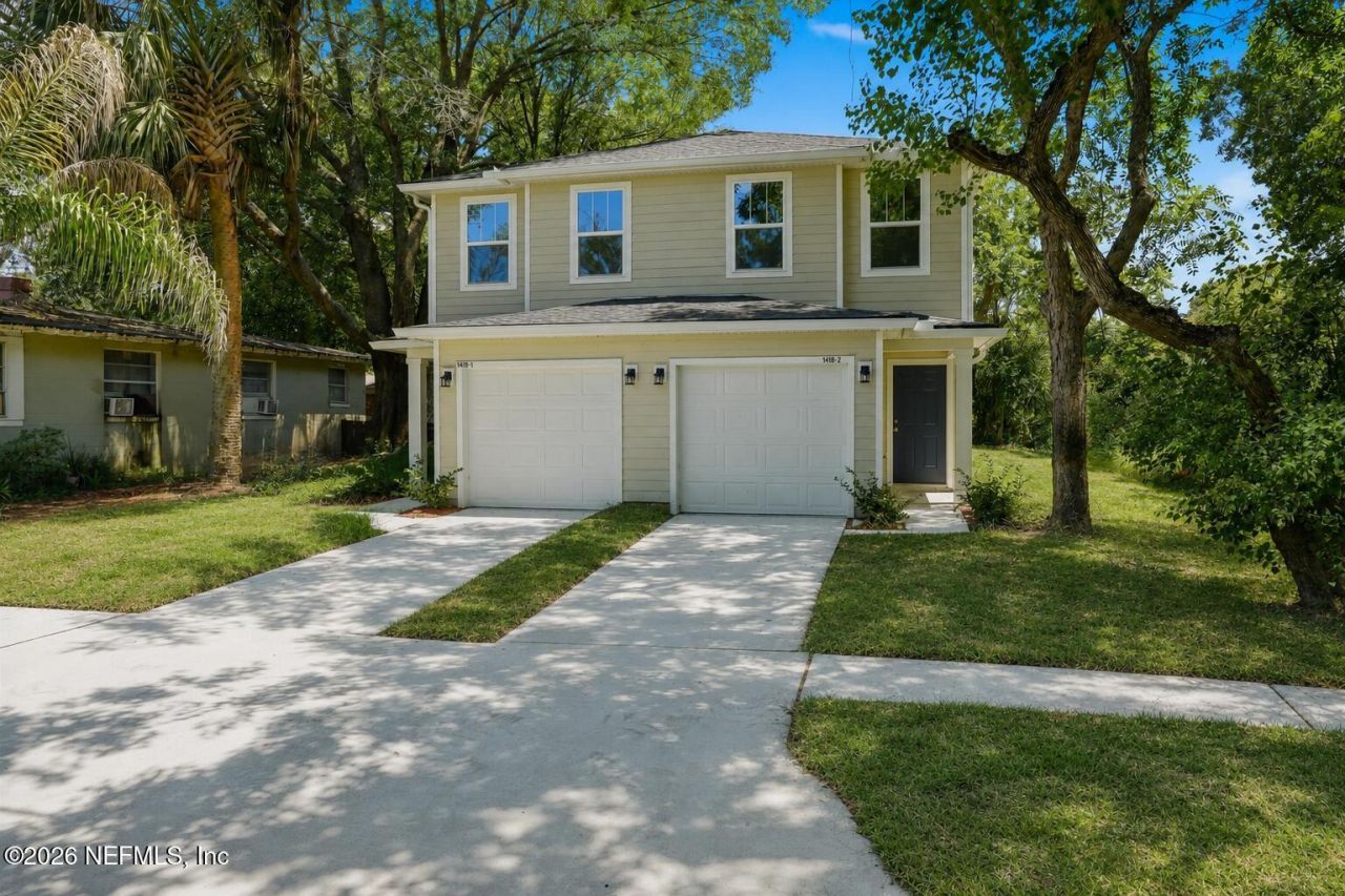 1418 W 19th Street, Jacksonville, FL 32209 Photo