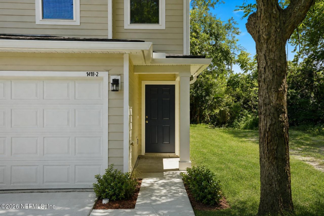 1418 W 19th Street, Jacksonville, FL 32209 Photo