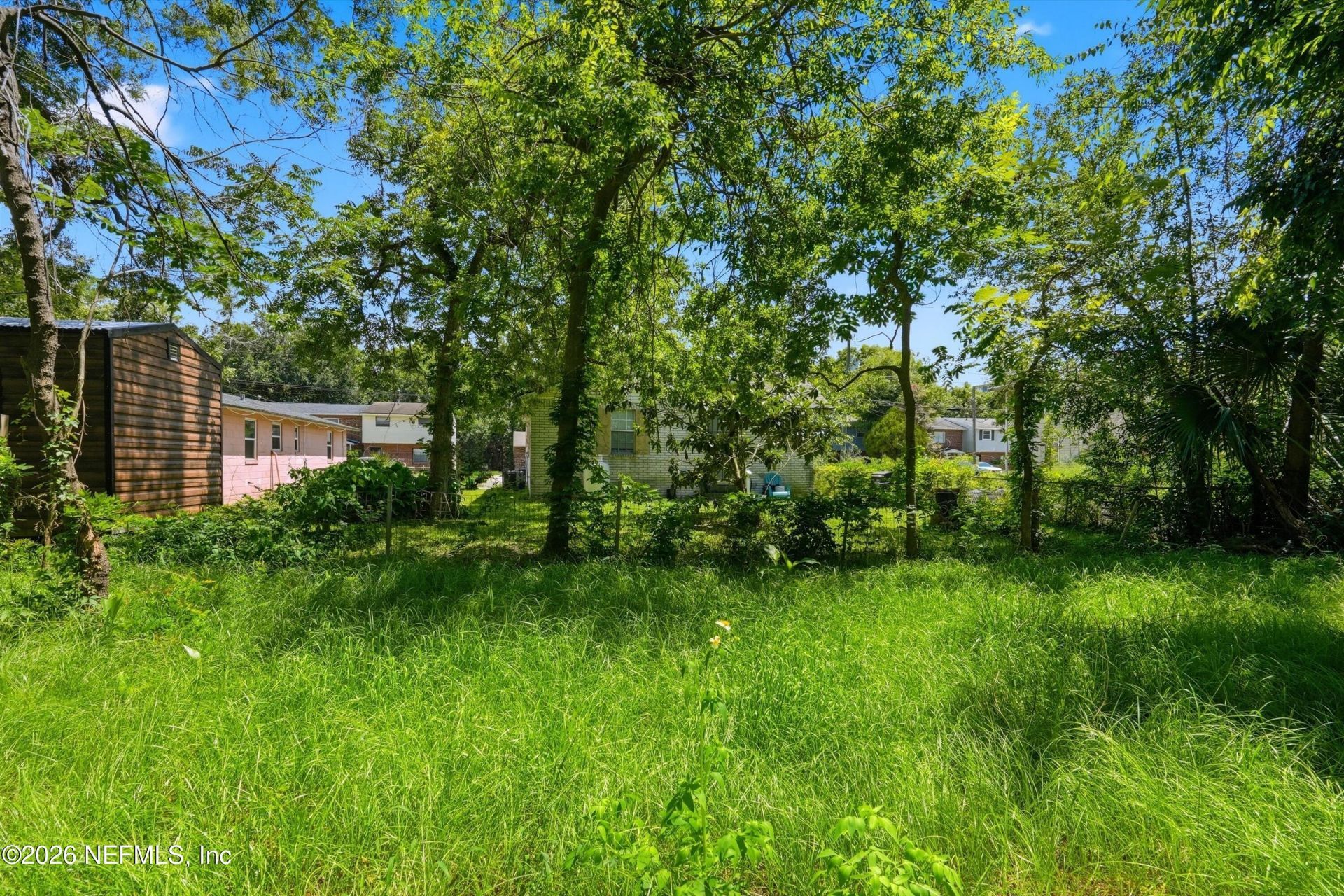 1418 W 19th Street, Jacksonville, FL 32209 Photo