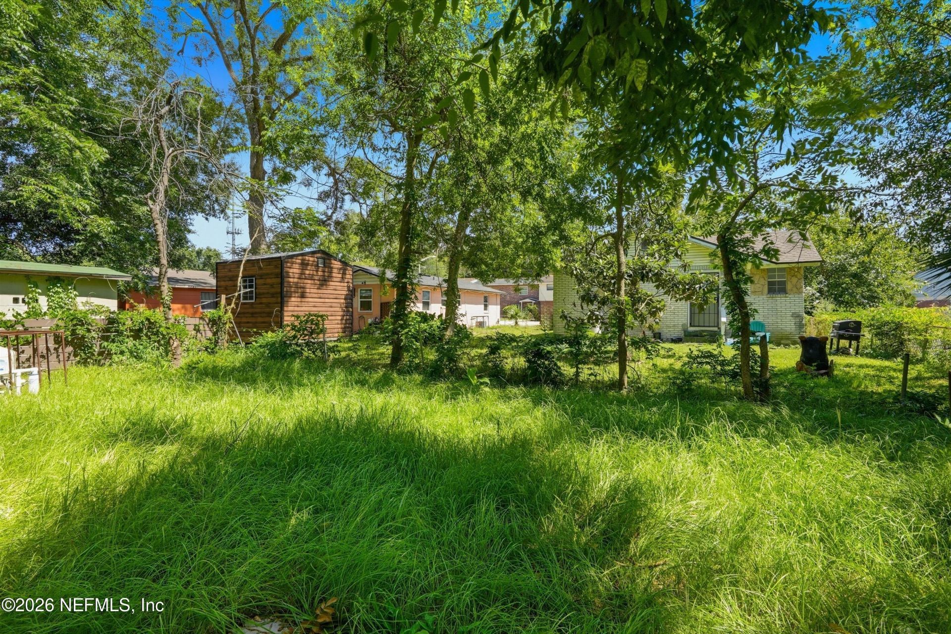 1418 W 19th Street, Jacksonville, FL 32209 Photo
