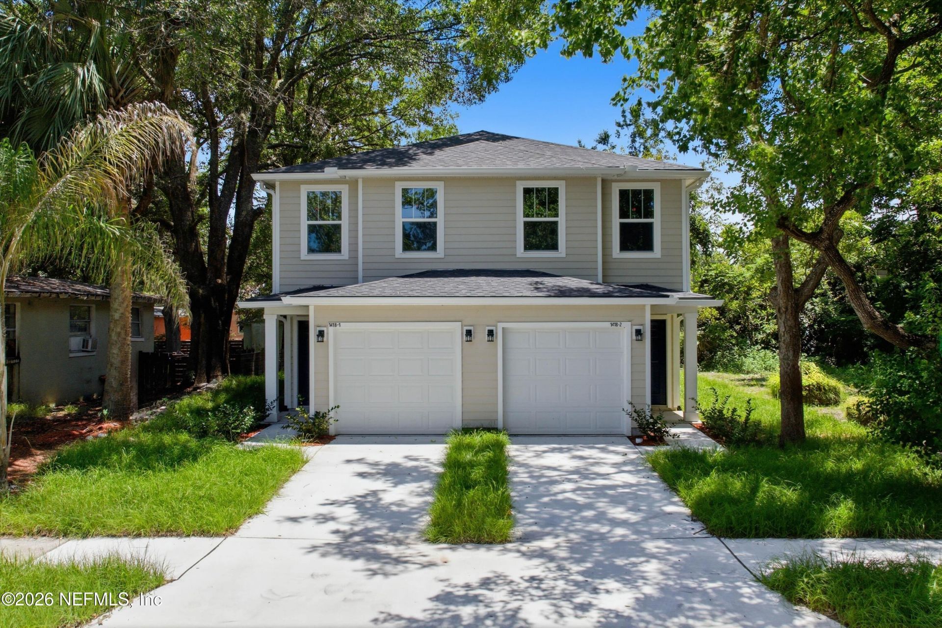 1418 W 19th Street, Jacksonville, FL 32209 Photo