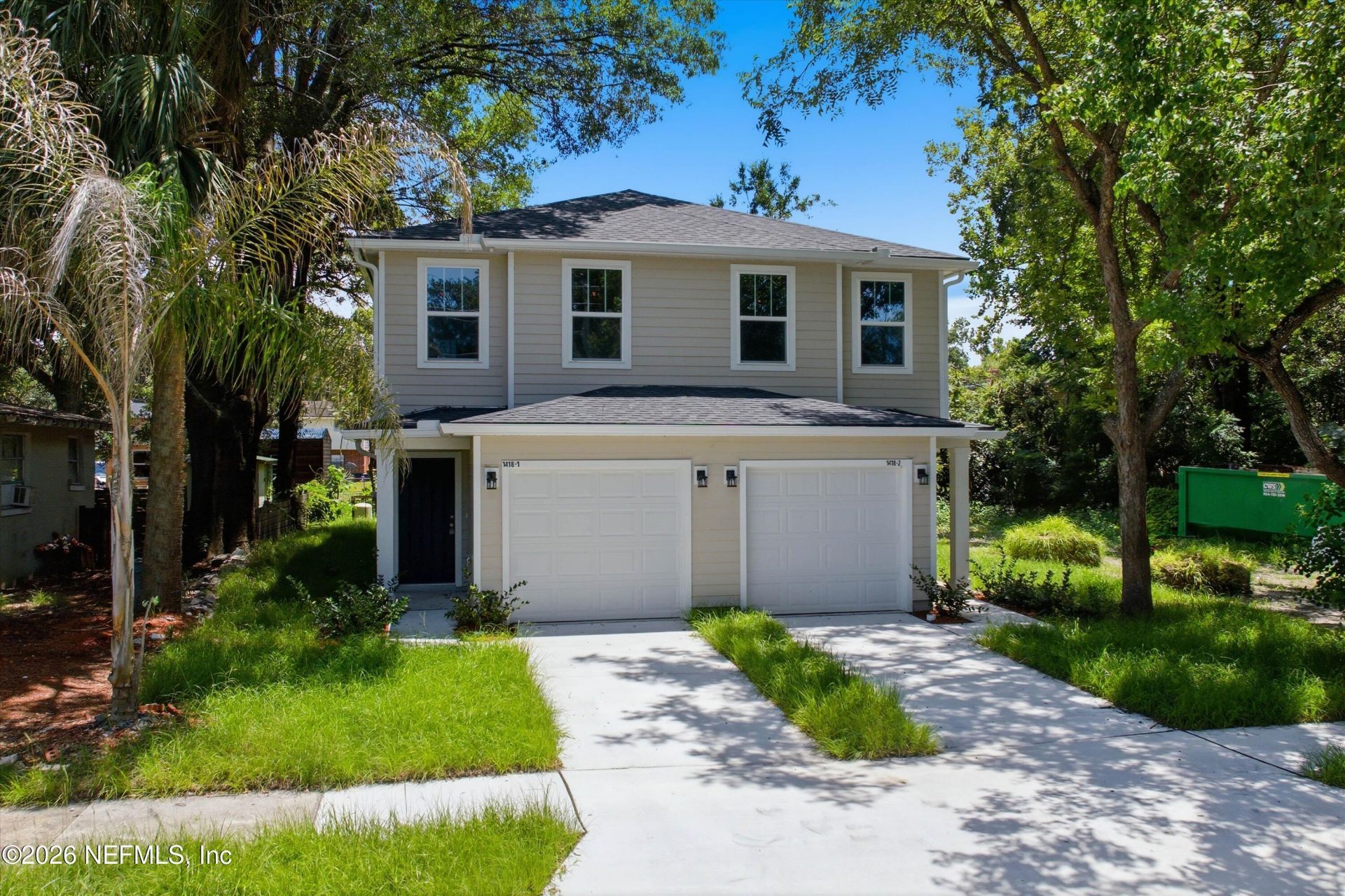 1418 W 19th Street, Jacksonville, FL 32209 Photo