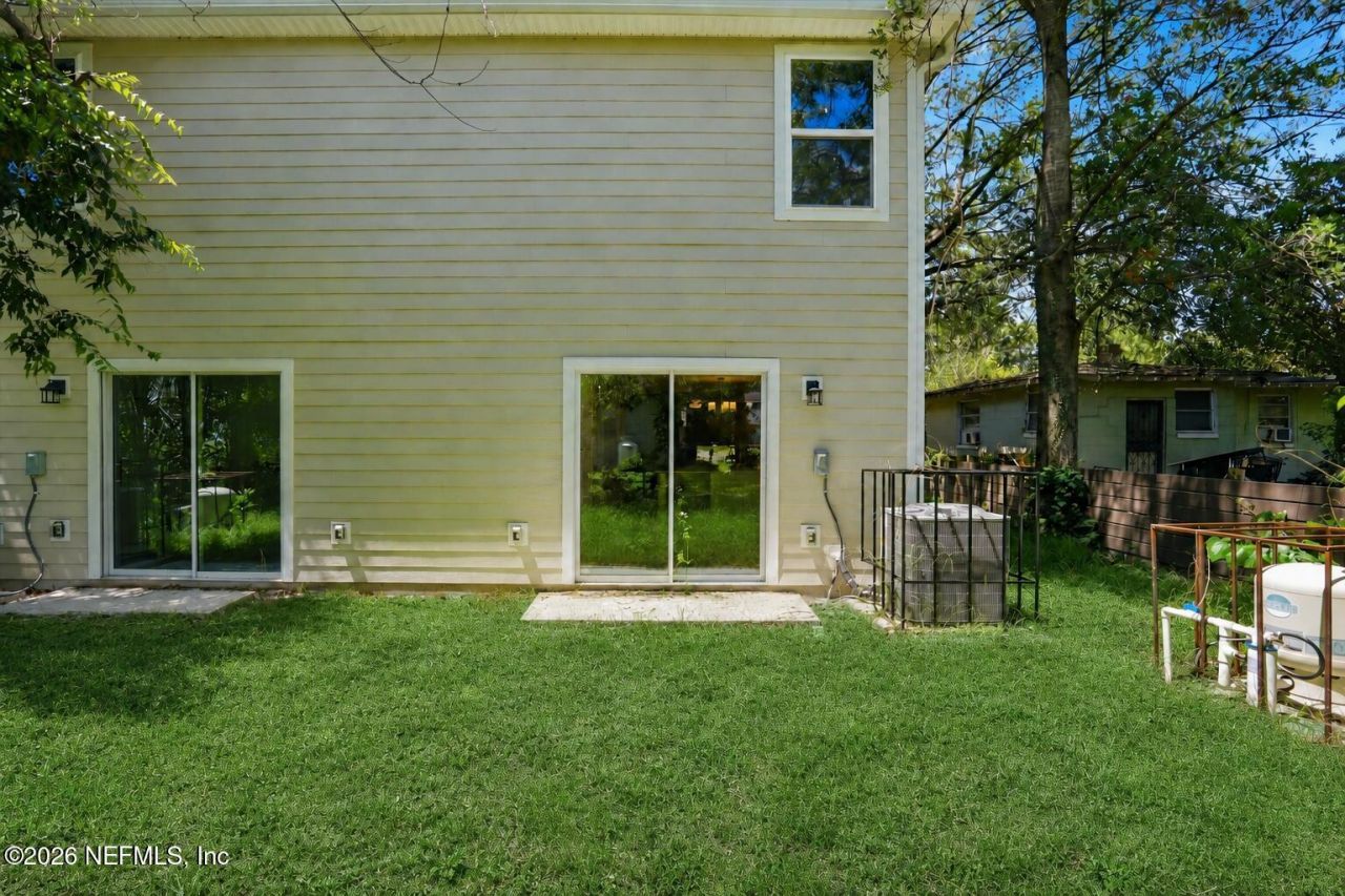 1418 W 19th Street, Jacksonville, FL 32209 Photo