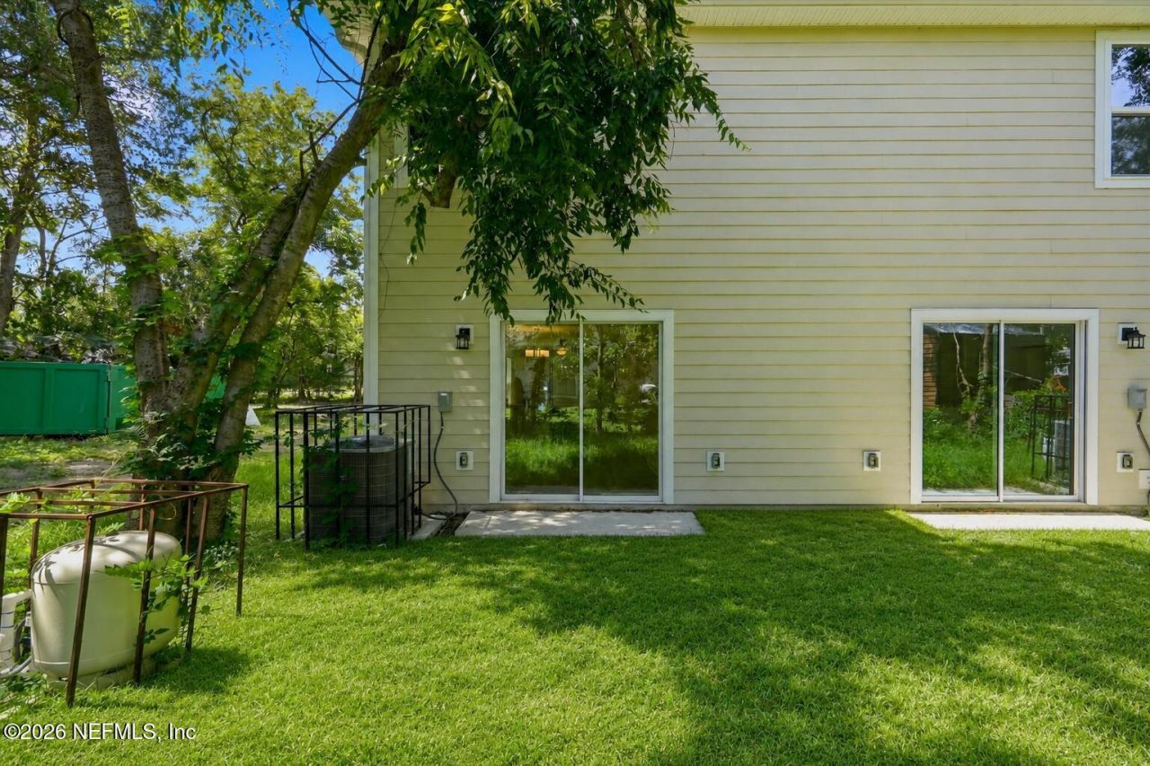 1418 W 19th Street, Jacksonville, FL 32209 Photo