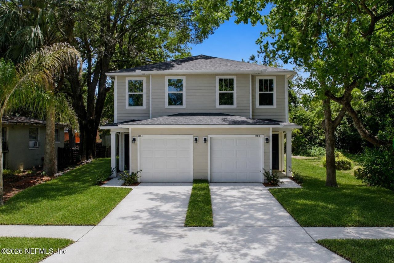 1418 W 19th Street, Jacksonville, FL 32209 Photo