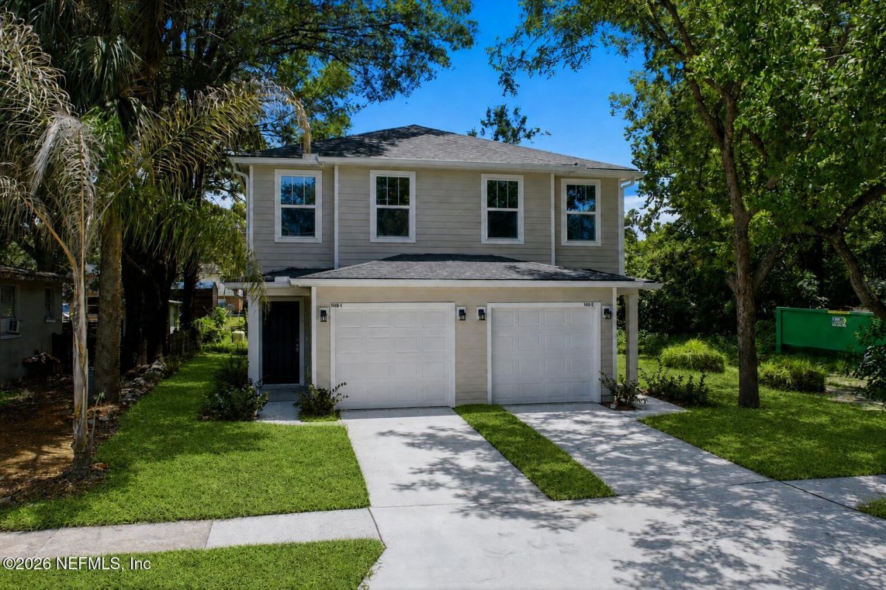 1418 W 19th Street, Jacksonville, FL 32209 Photo