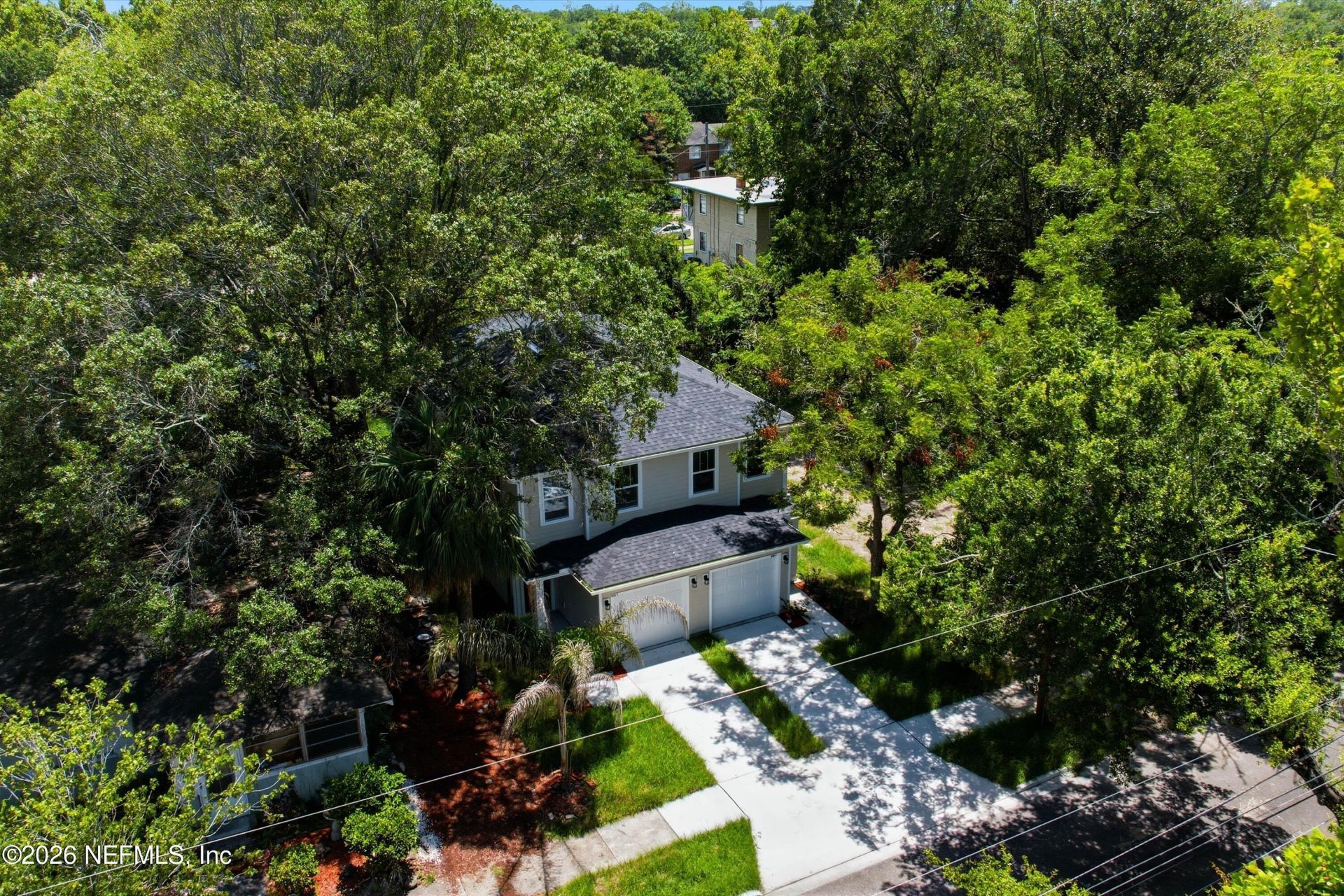 1418 W 19th Street, Jacksonville, FL 32209 Photo