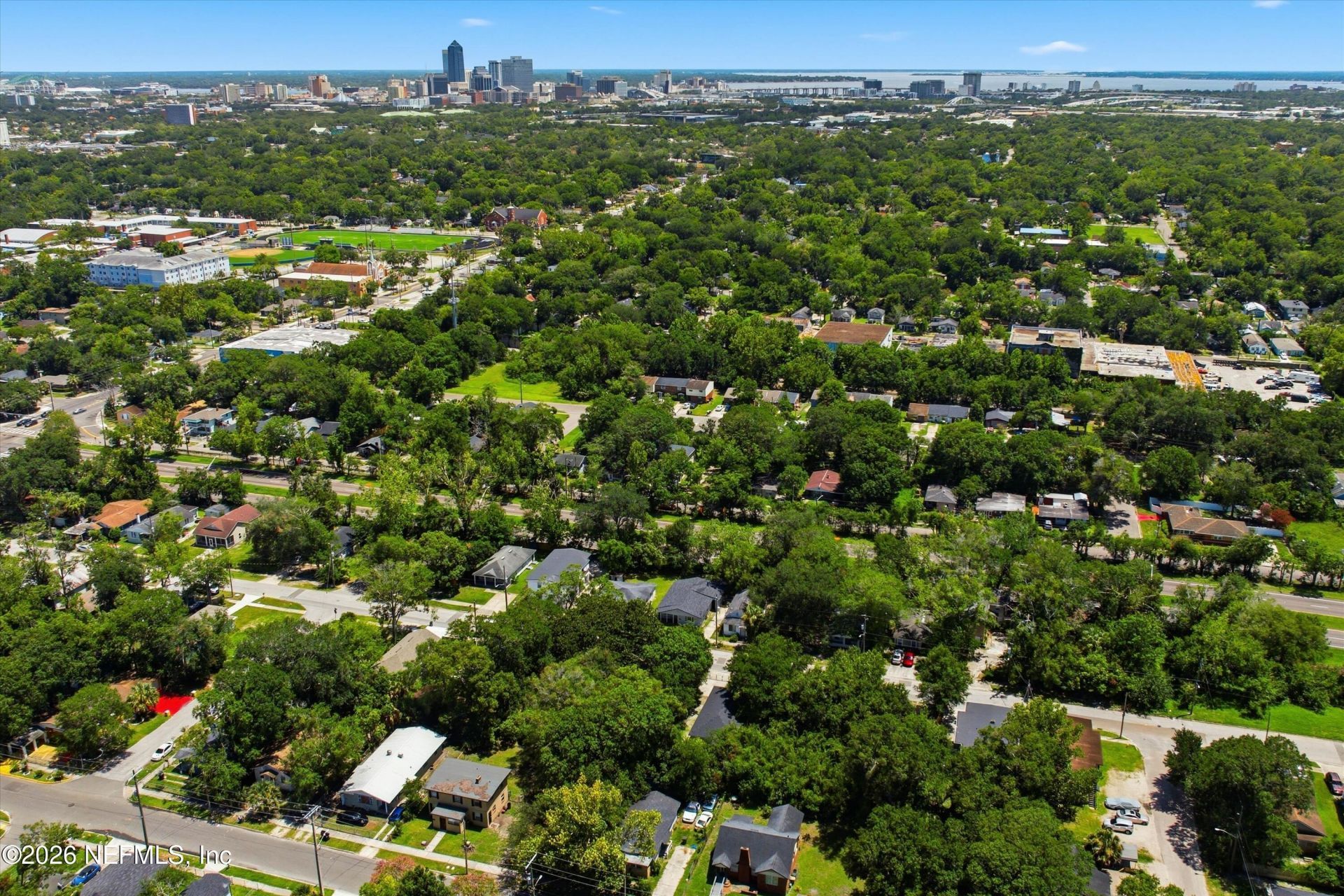1418 W 19th Street, Jacksonville, FL 32209 Photo