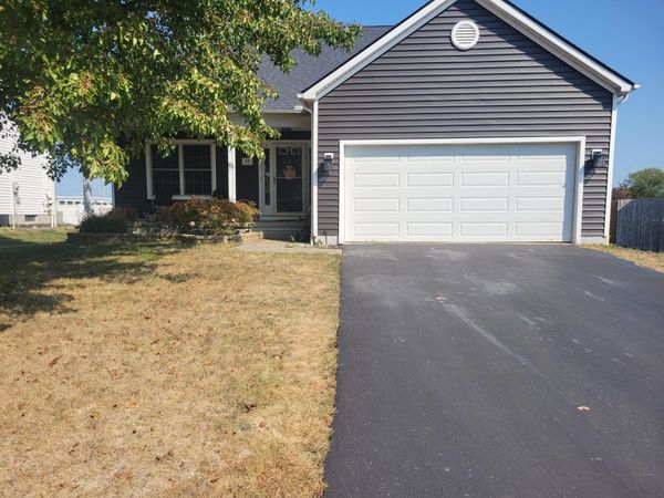 63 Gala Avenue , Etna, OH 43062
