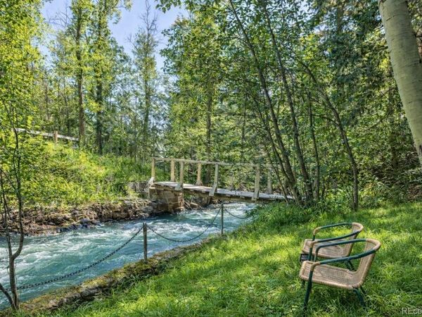 4421 Colorado Hwy 103 , Idaho Springs, CO 80452