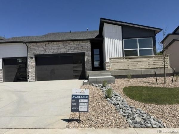 1770 Jennifer Street , Brighton, CO 80601