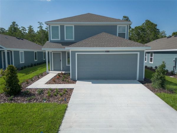 5615 MORANT BAY PATH , KISSIMMEE, FL 34758