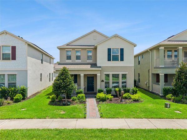 17070 WATER SPRING BOULEVARD , WINTER GARDEN, FL 34787