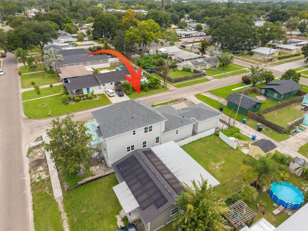 995 48th Avenue N, Saint Petersburg, FL 33703 Photo