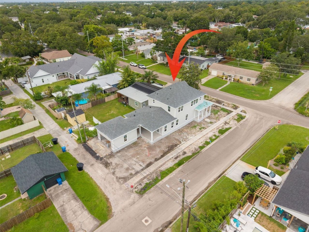995 48th Avenue N, Saint Petersburg, FL 33703 Photo