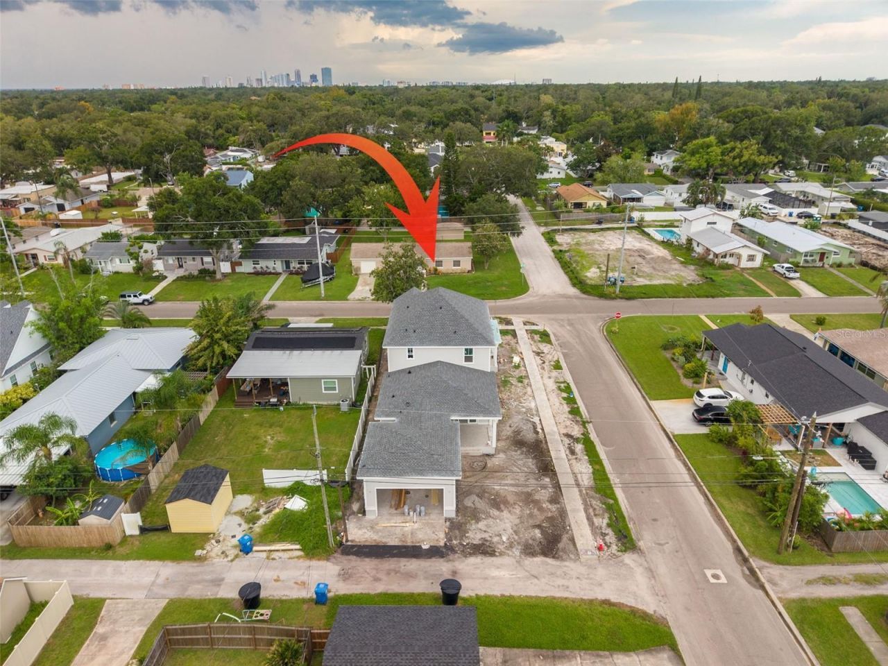 995 48th Avenue N, Saint Petersburg, FL 33703 Photo