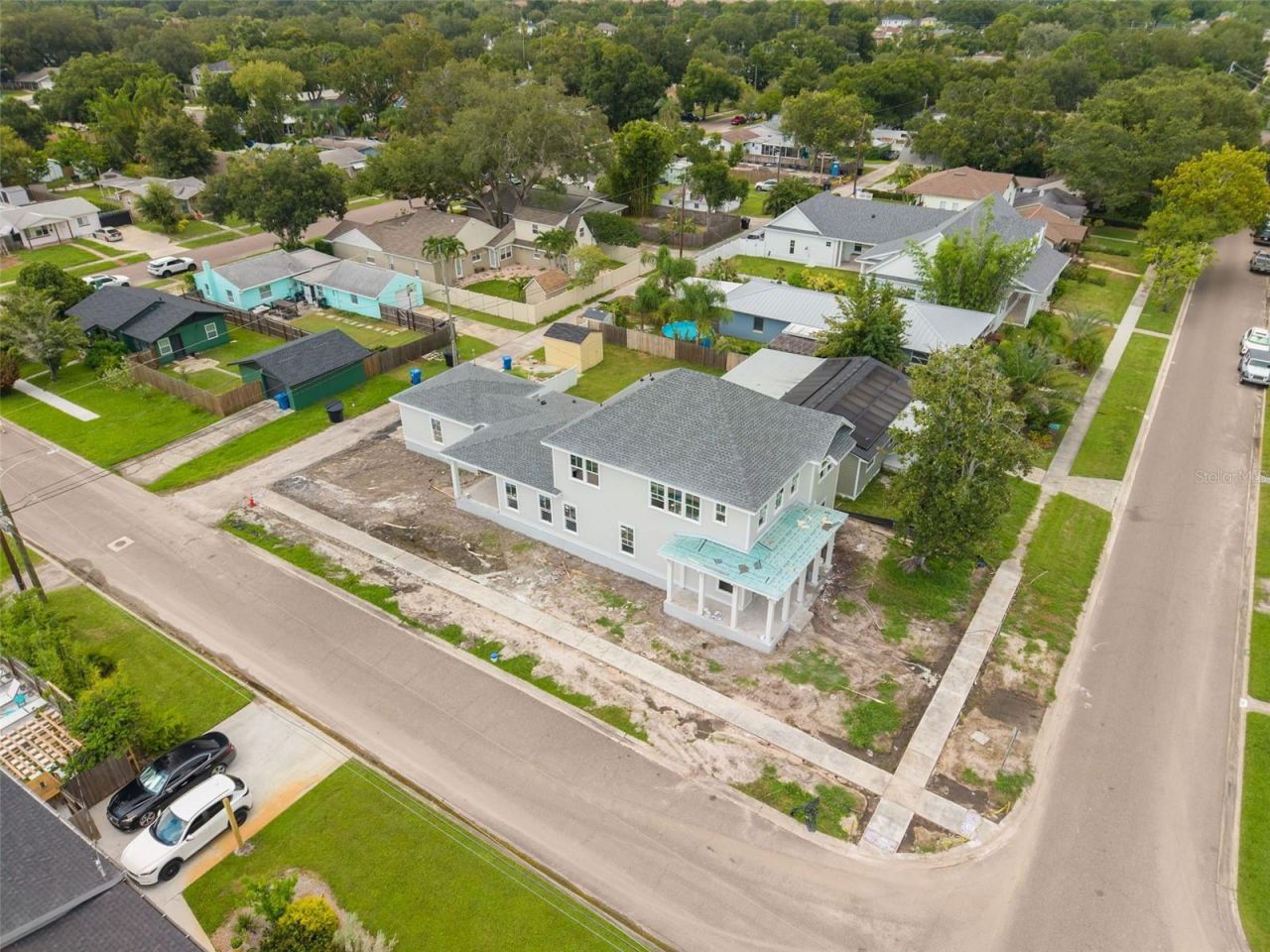 995 48th Avenue N, Saint Petersburg, FL 33703 Photo
