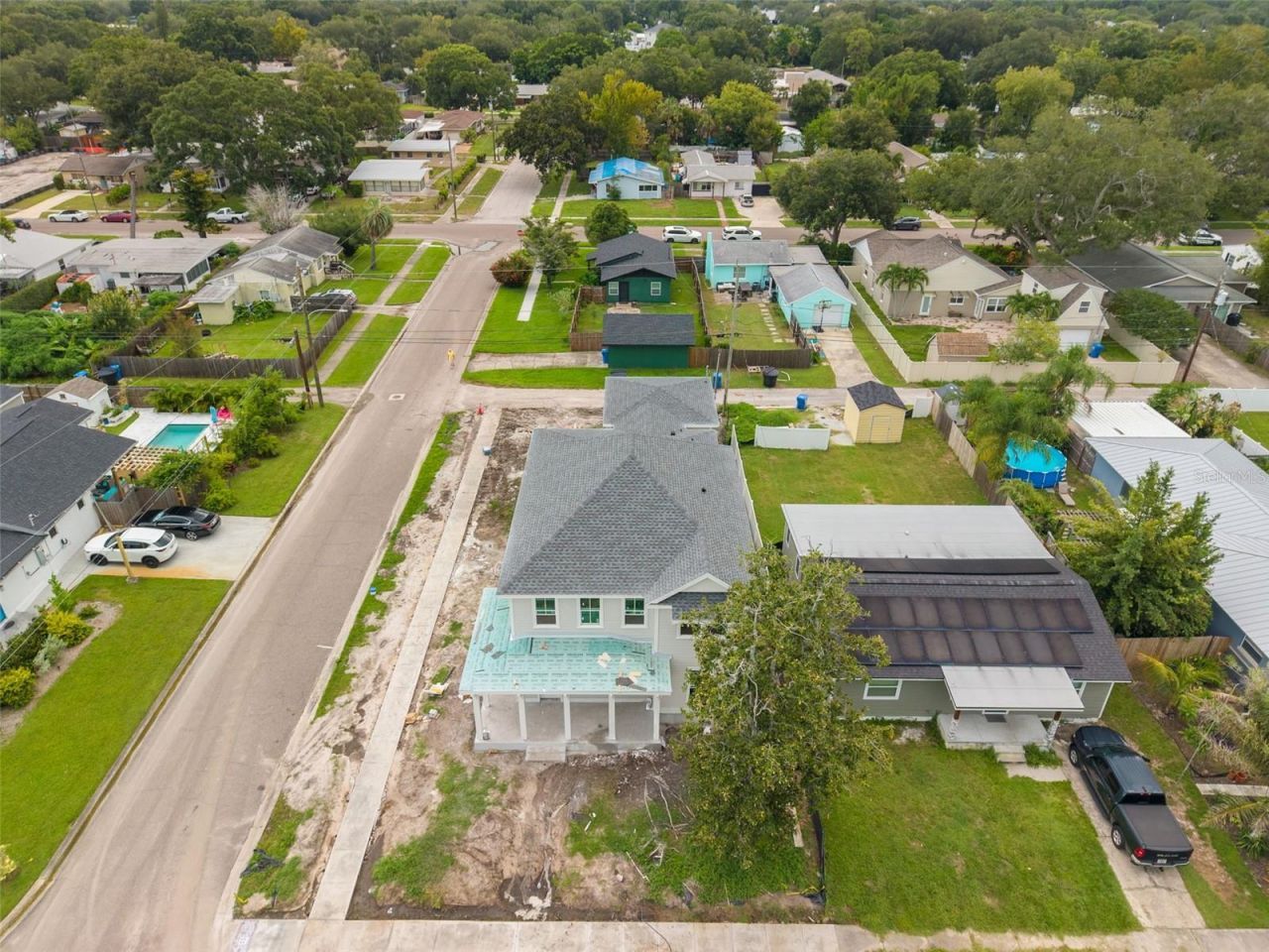 995 48th Avenue N, Saint Petersburg, FL 33703 Photo