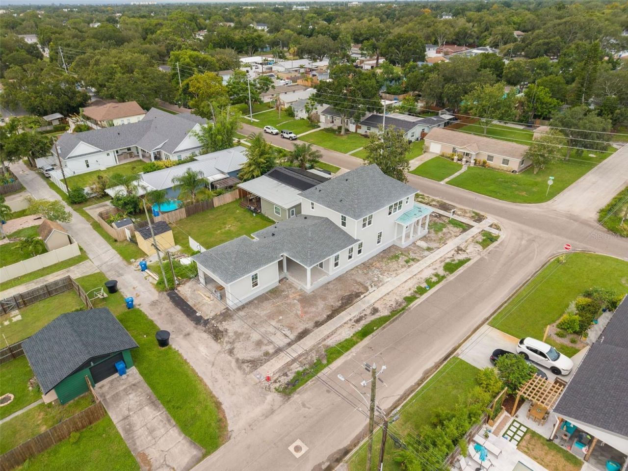 995 48th Avenue N, Saint Petersburg, FL 33703 Photo