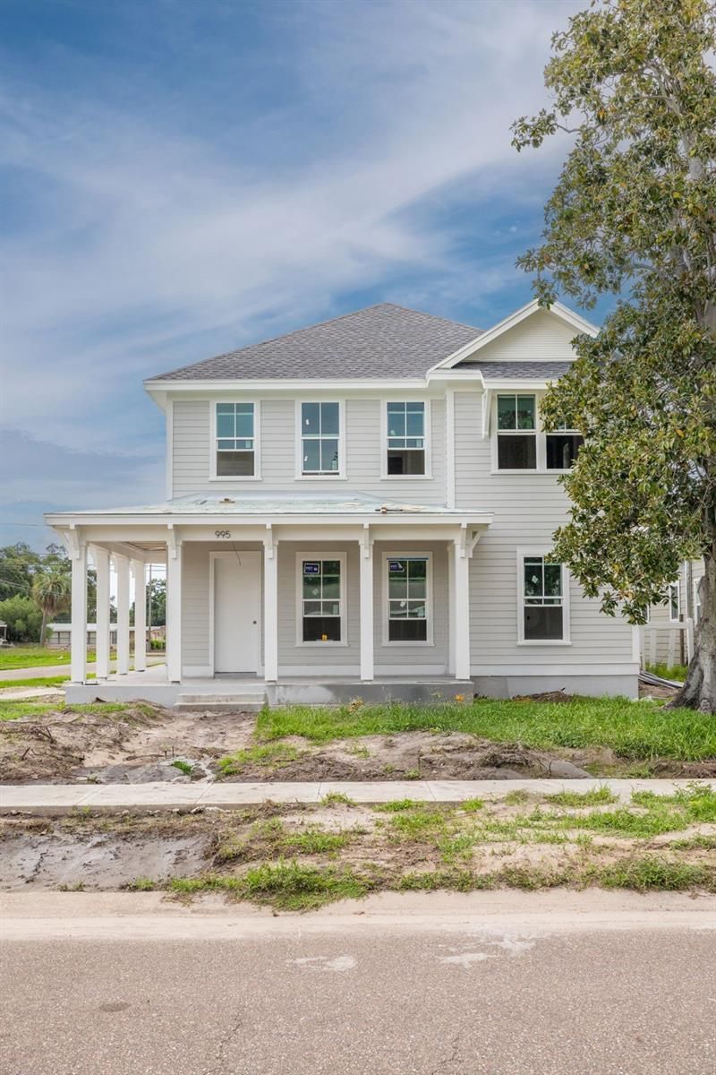 995 48th Avenue N, Saint Petersburg, FL 33703 Photo
