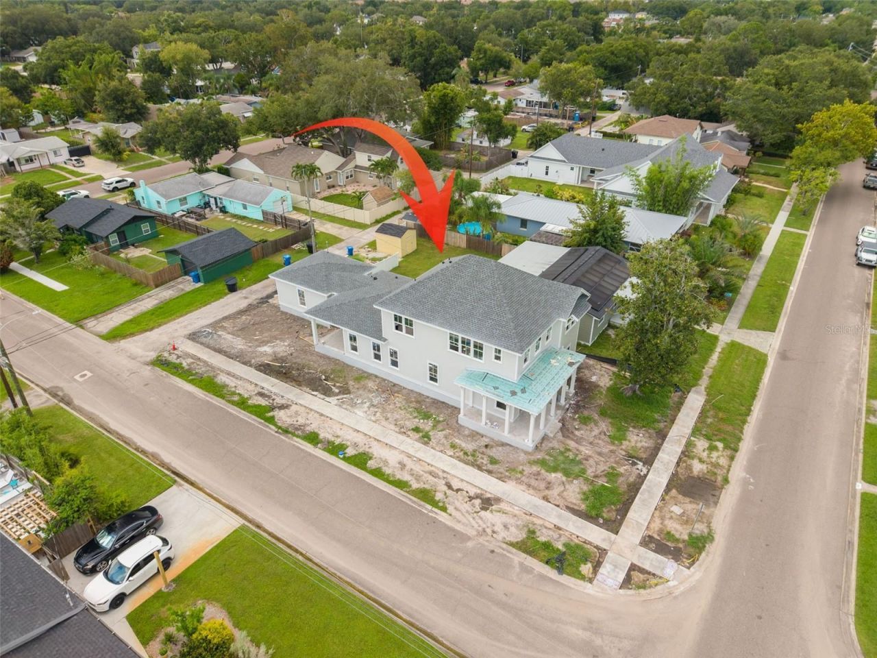 995 48th Avenue N, Saint Petersburg, FL 33703 Photo